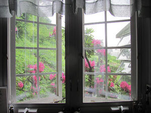 Meet your Posher, Mary